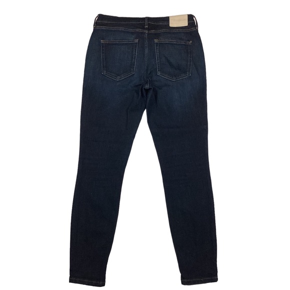 EVERLANE Mid-Rise Skinny Jeans - Picture 5 of 11